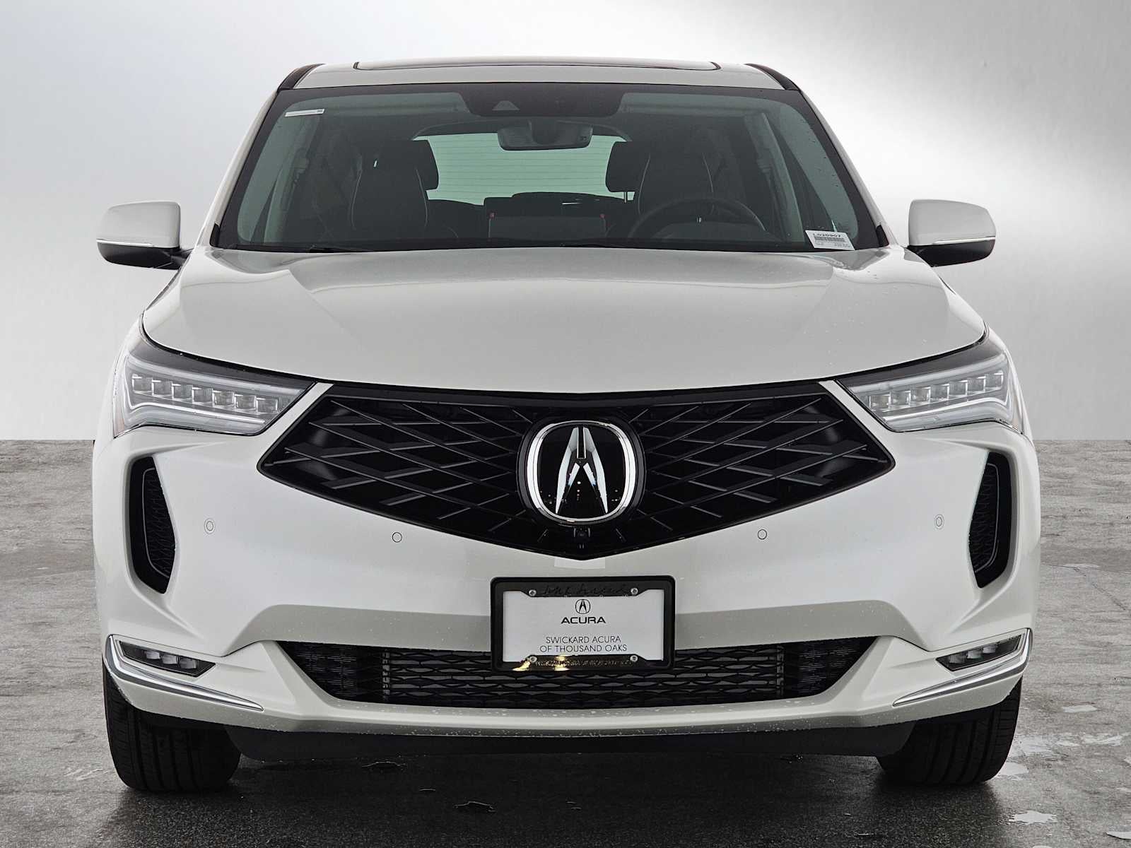 2026 Acura RDX 4ADV