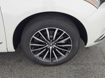 2026 Acura RDX 4ADV