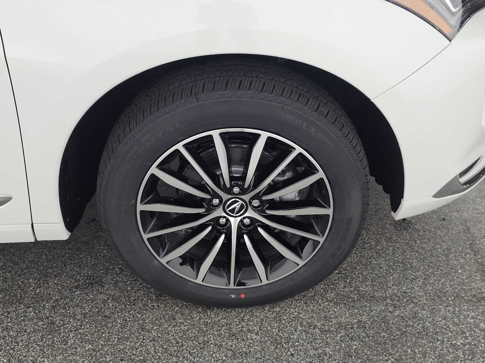 2026 Acura RDX 4ADV