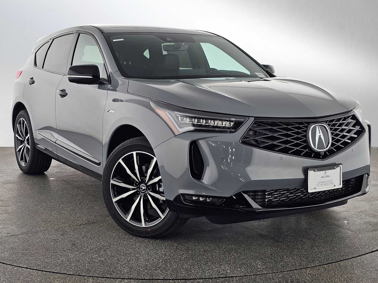 2026 Acura RDX 4ADVA-S