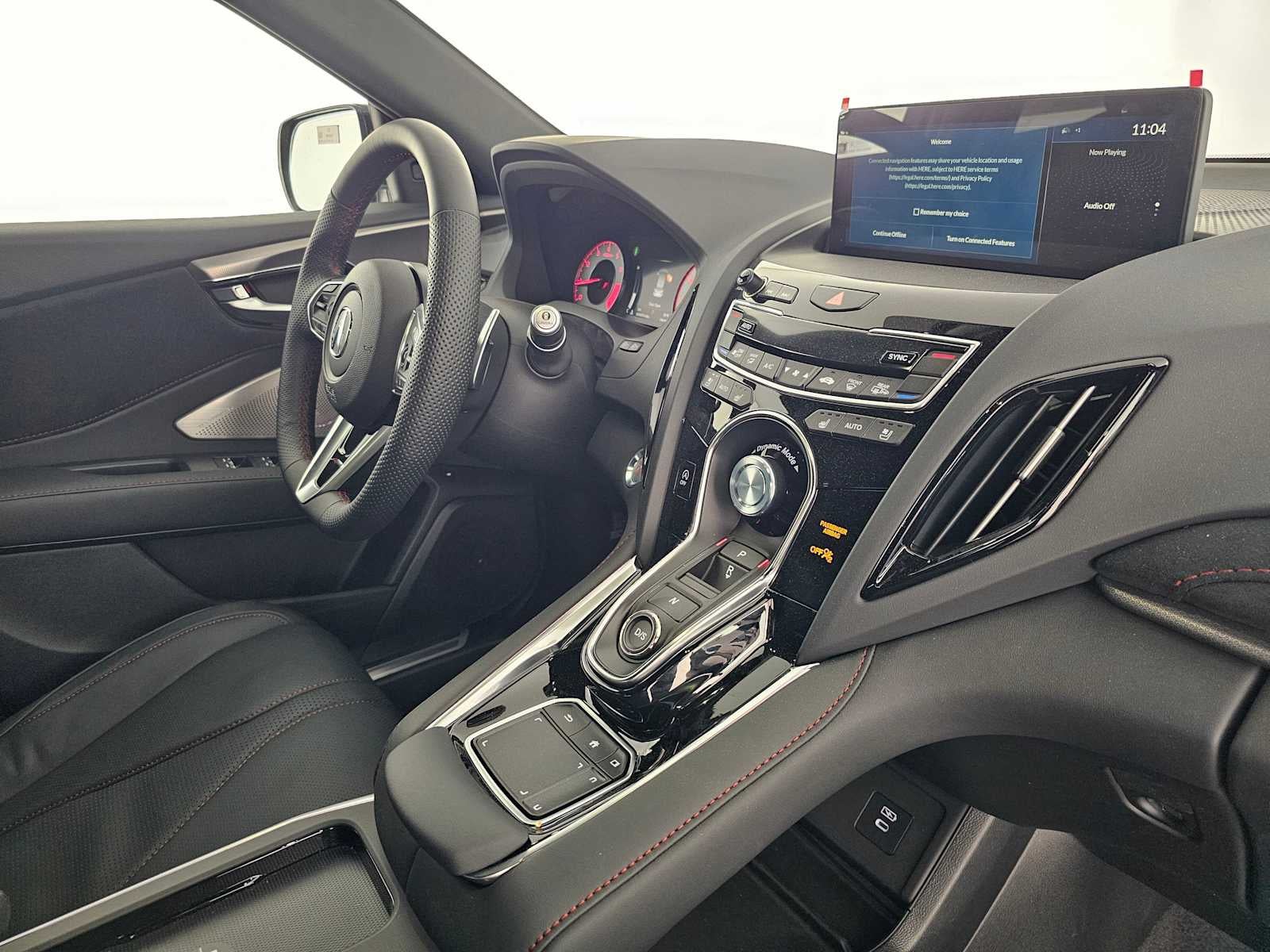 2026 Acura RDX 4ADVA-S