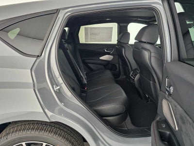 2026 Acura RDX 4ADVA-S