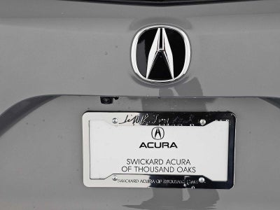 2026 Acura RDX 4ADVA-S
