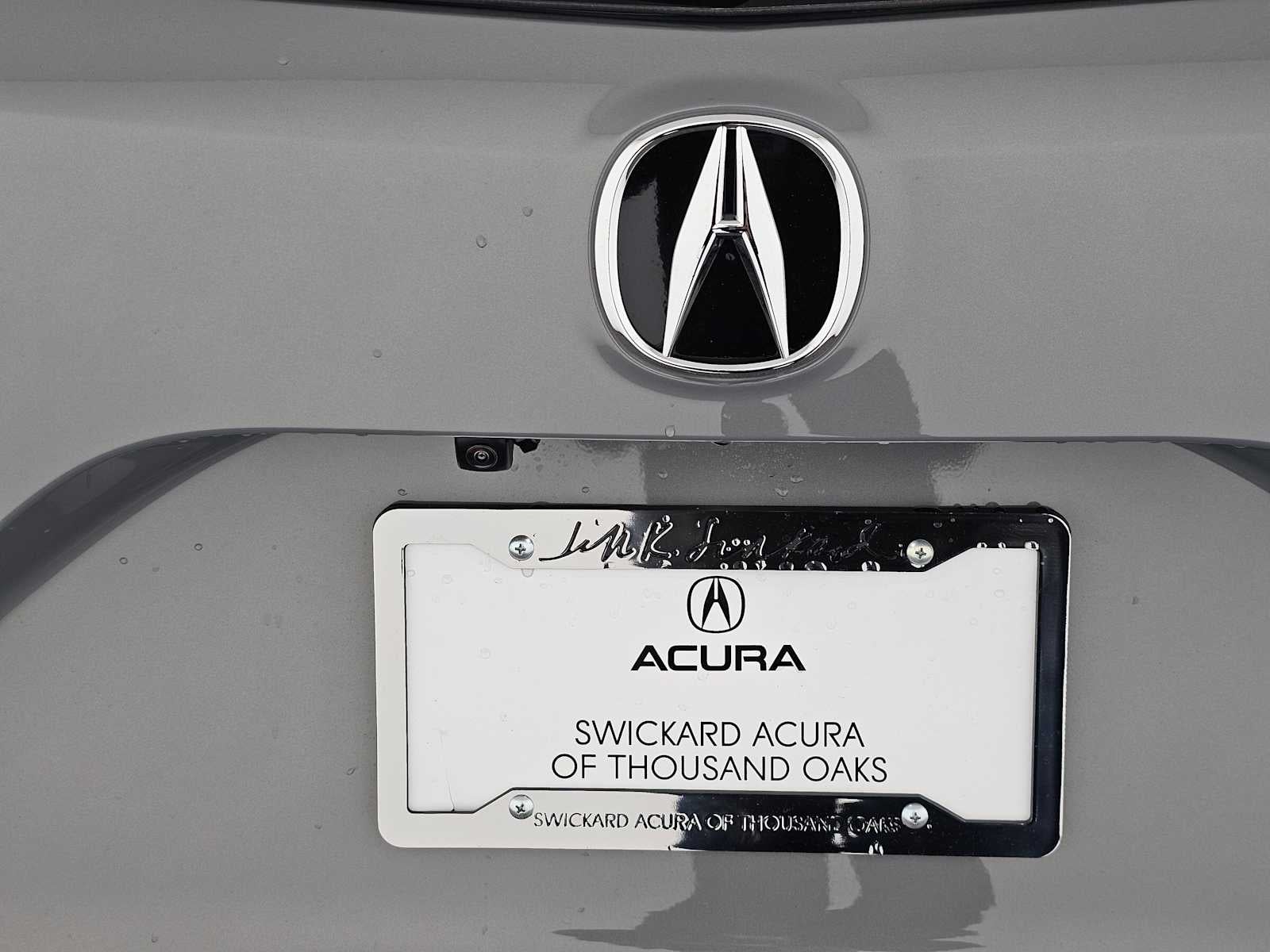 2026 Acura RDX 4ADVA-S