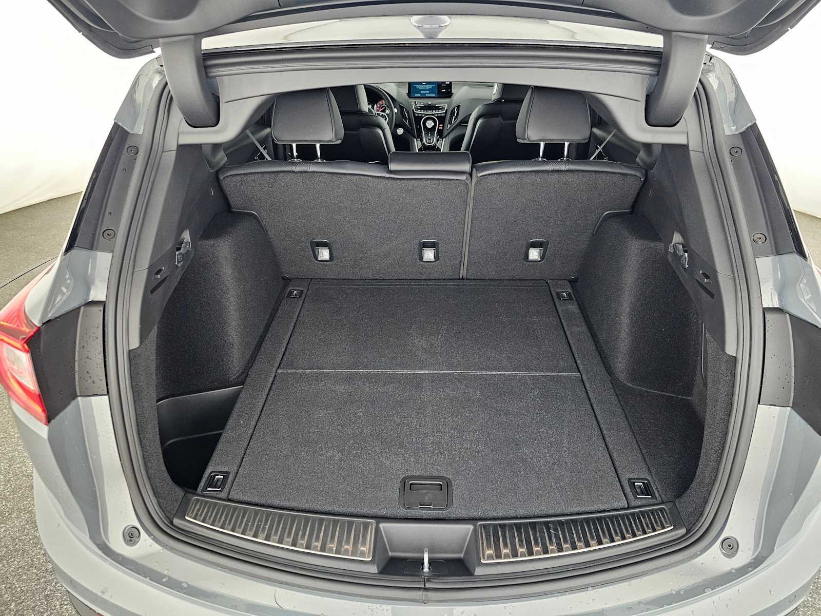 2026 Acura RDX 4ADVA-S