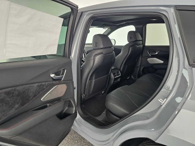 2026 Acura RDX 4ADVA-S