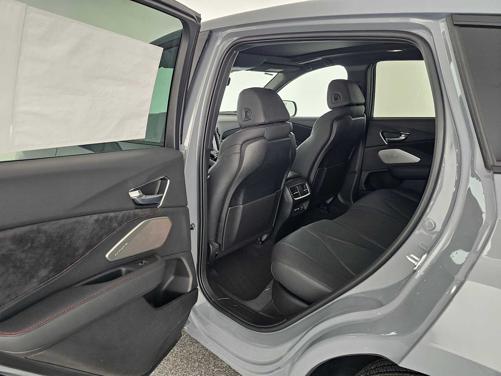 2026 Acura RDX 4ADVA-S