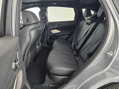 2026 Acura RDX 4ADVA-S