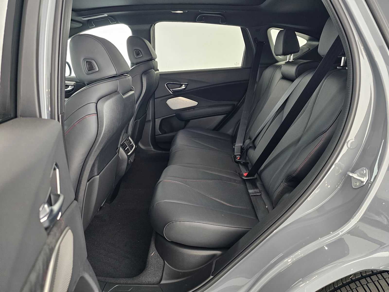 2026 Acura RDX 4ADVA-S