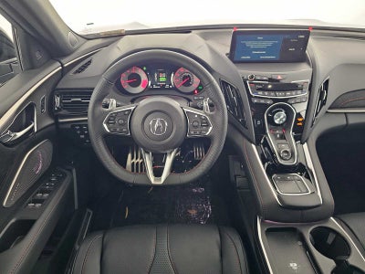 2026 Acura RDX 4ADVA-S