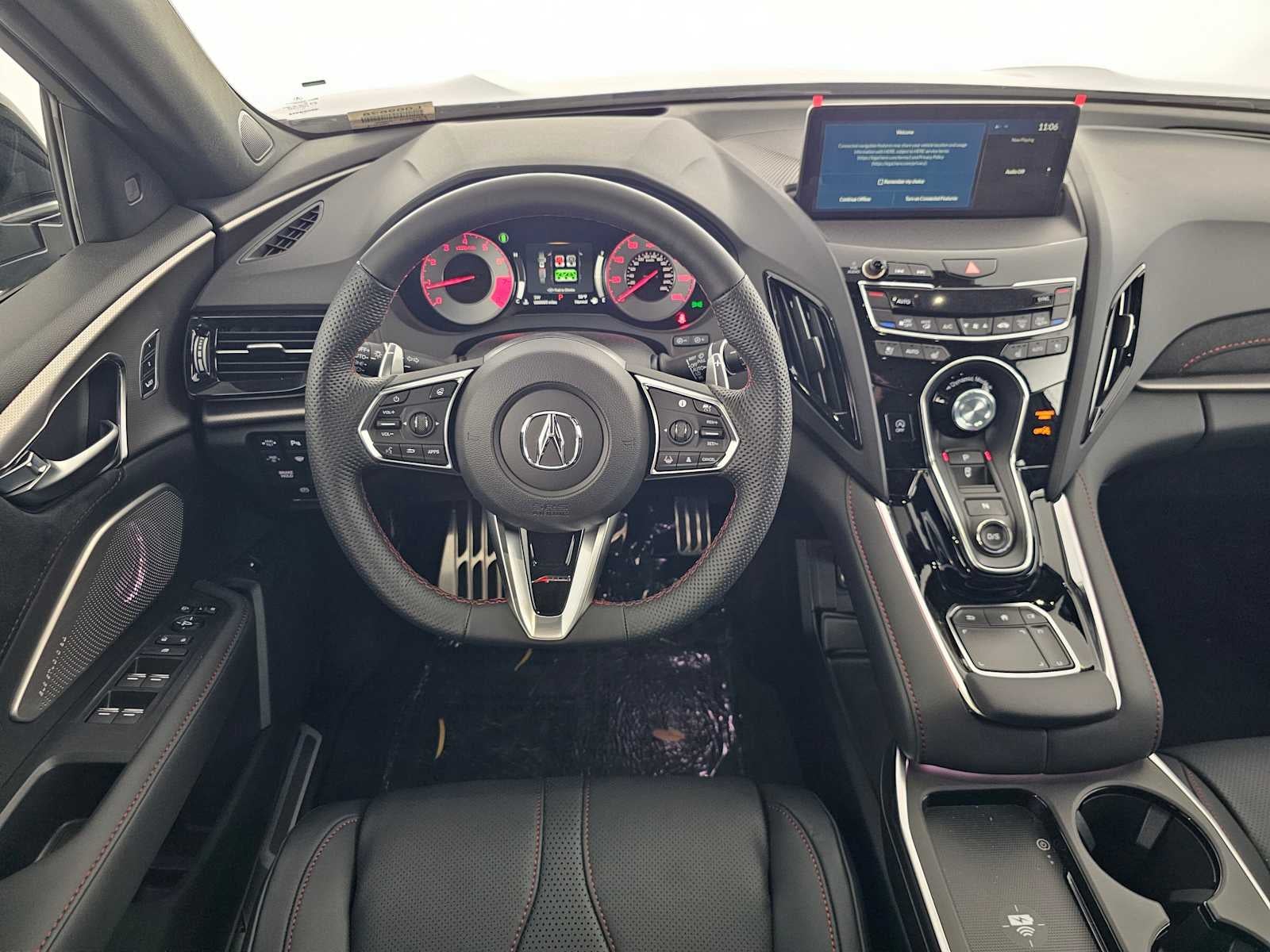 2026 Acura RDX 4ADVA-S