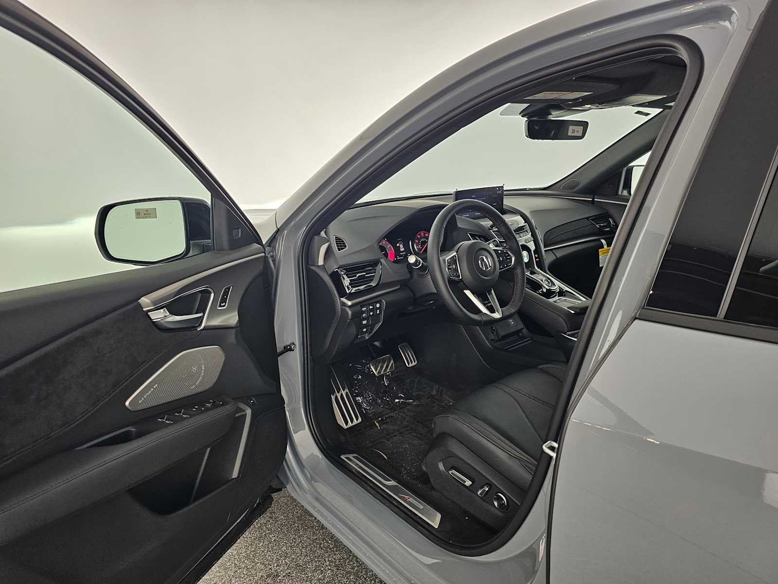 2026 Acura RDX 4ADVA-S