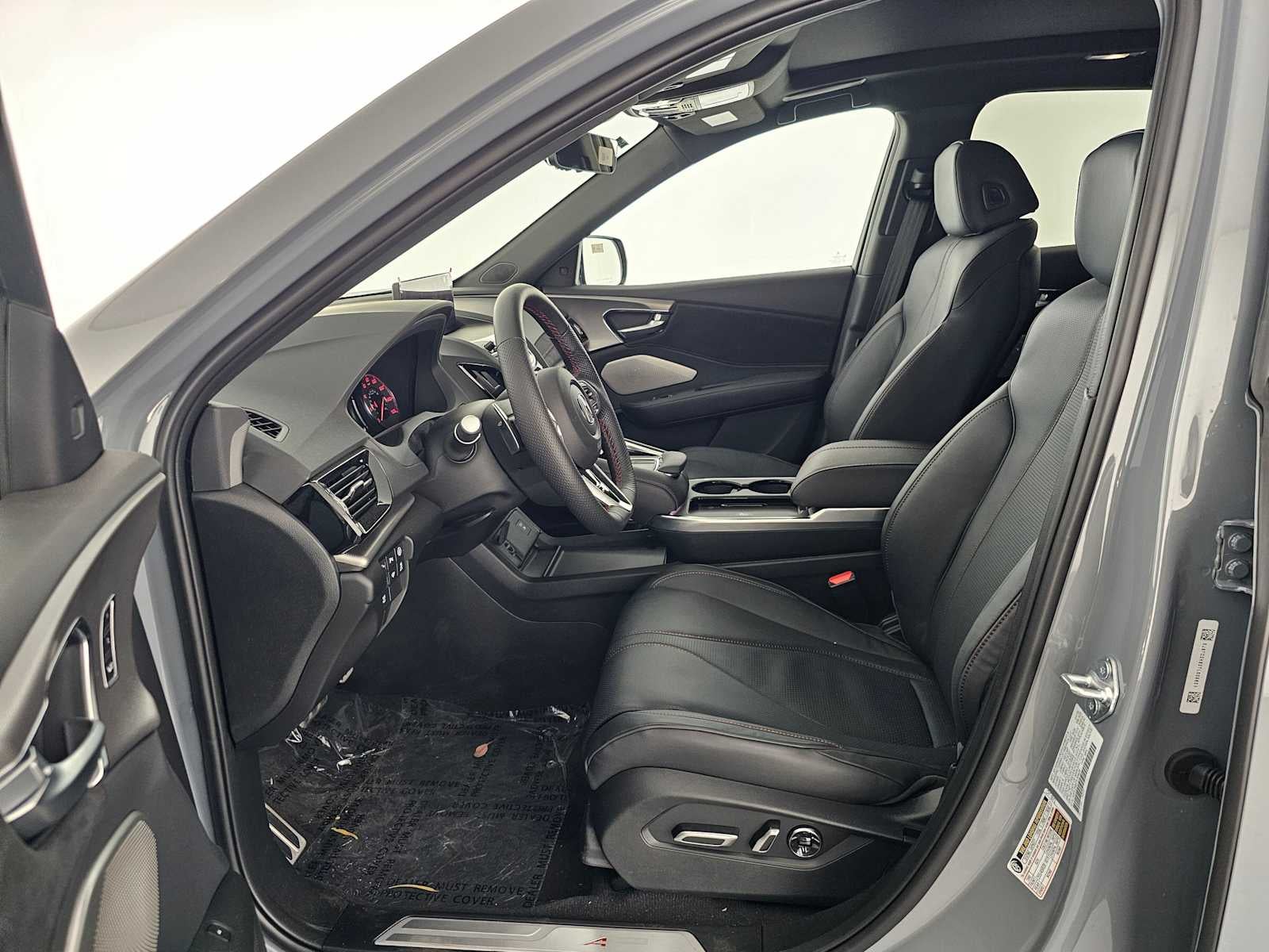 2026 Acura RDX 4ADVA-S