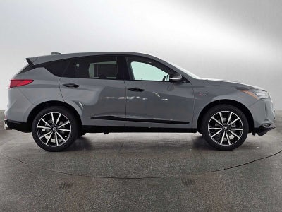 2026 Acura RDX 4ADVA-S