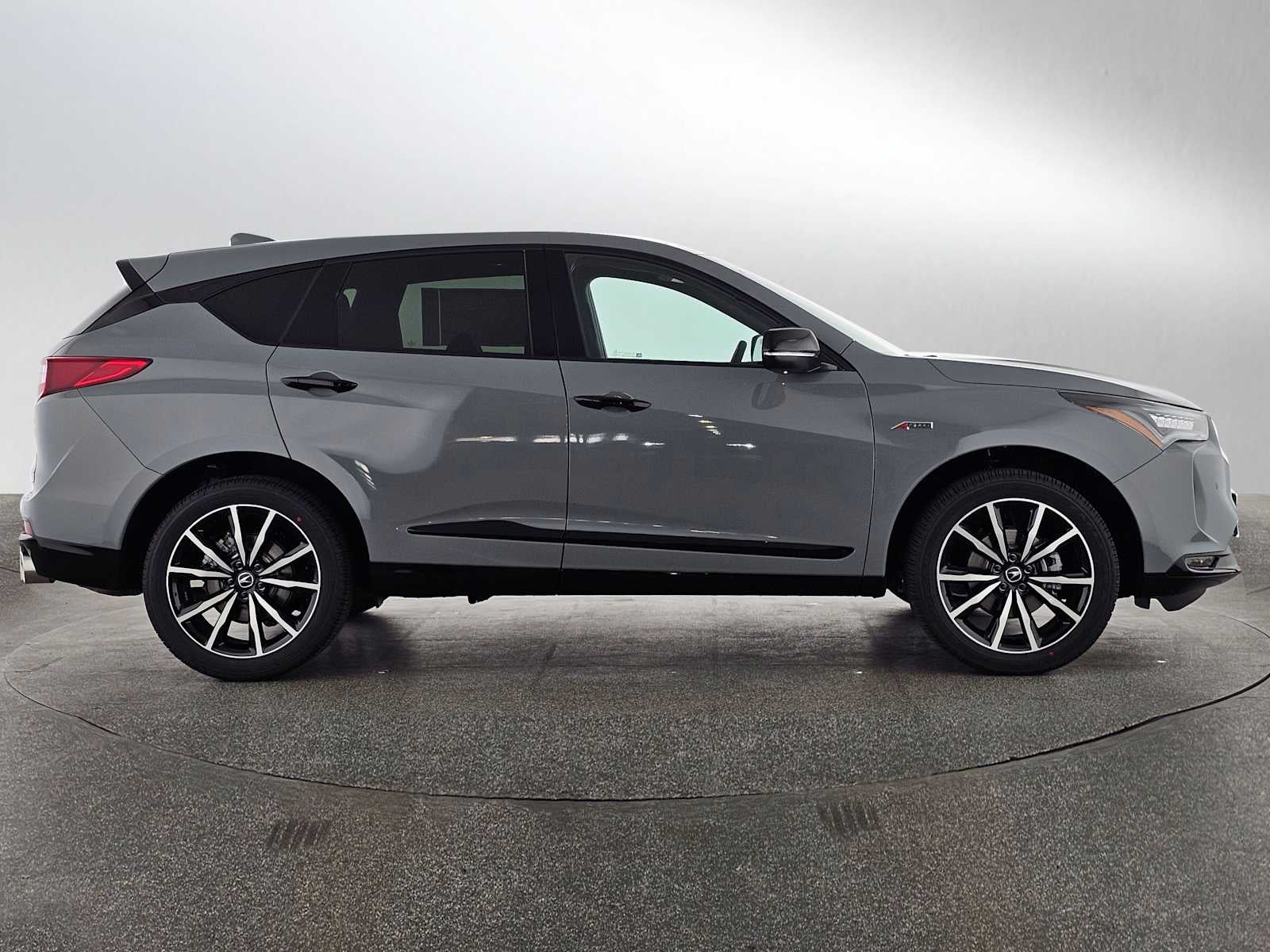 2026 Acura RDX 4ADVA-S