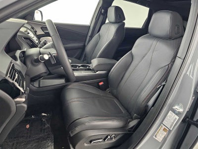 2026 Acura RDX 4ADVA-S