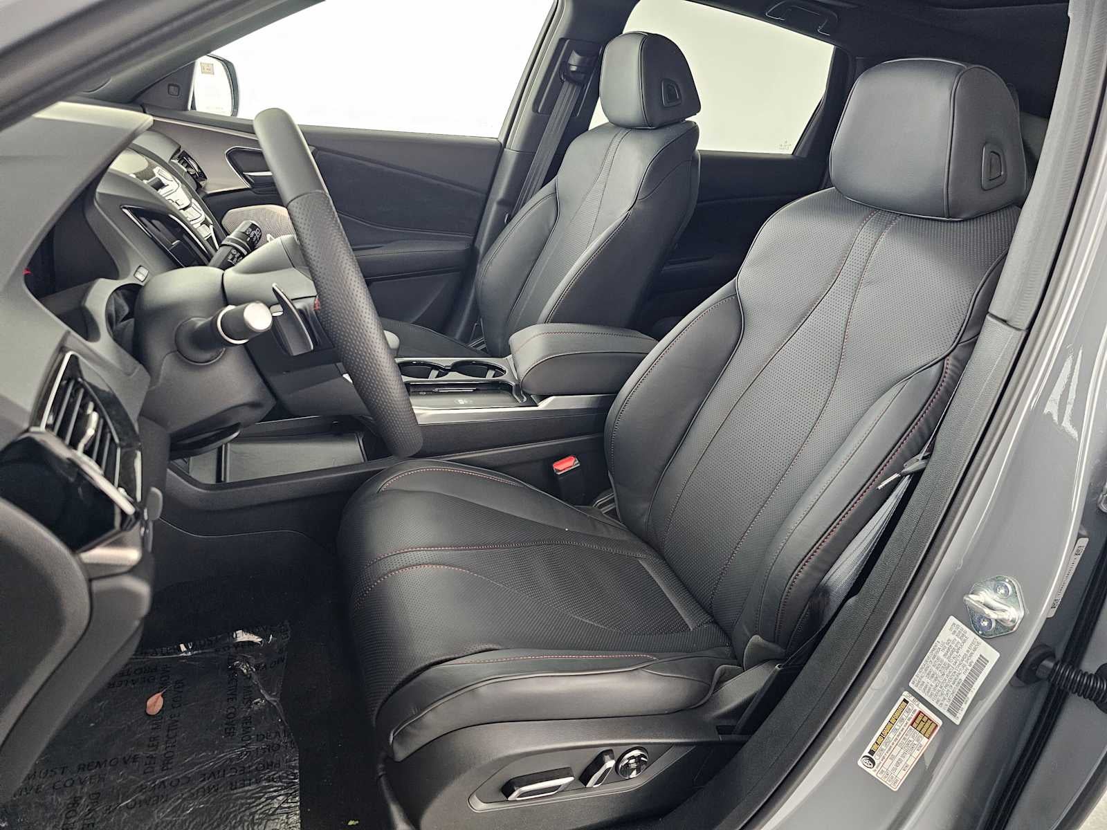 2026 Acura RDX 4ADVA-S