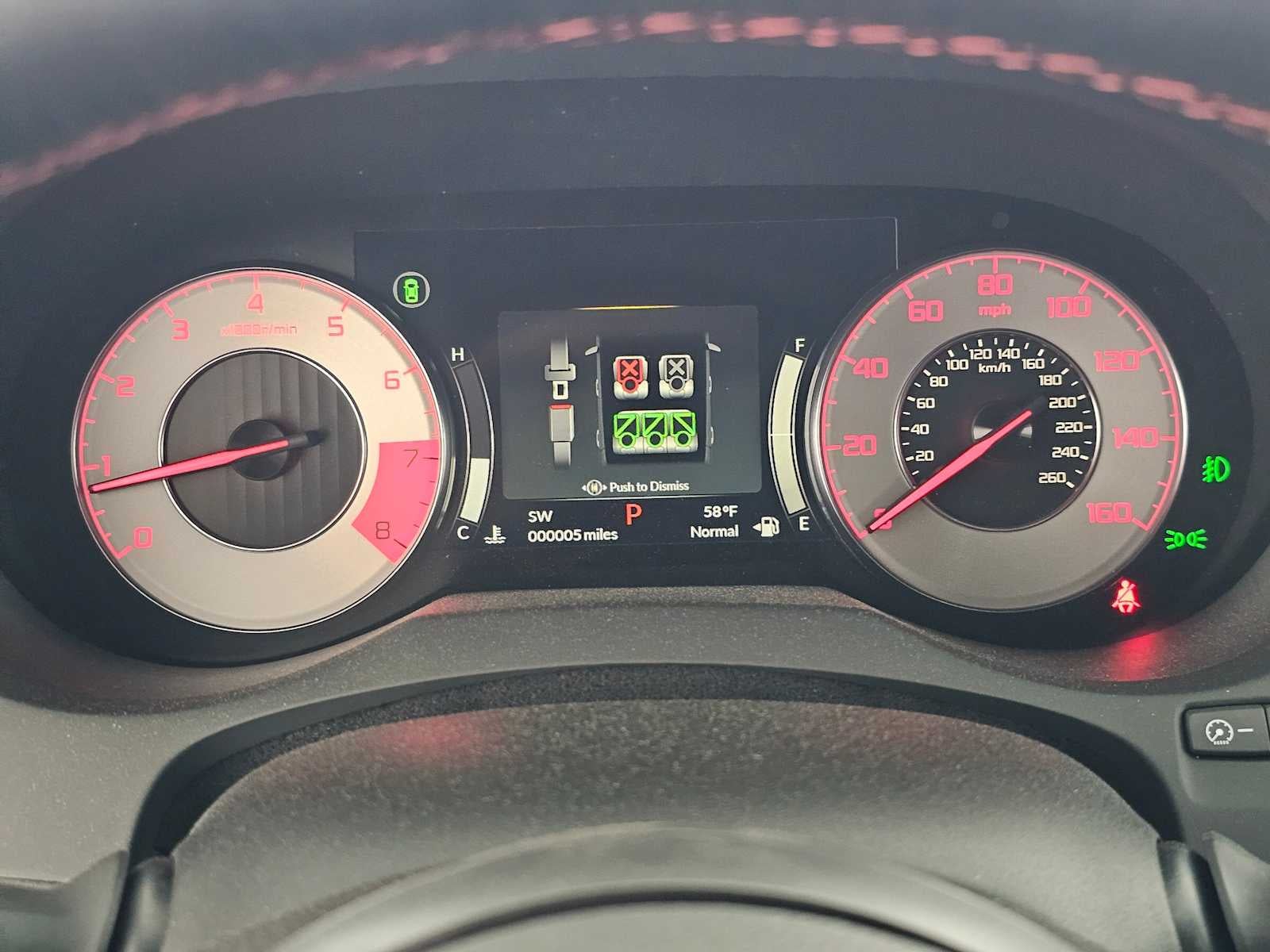 2026 Acura RDX 4ADVA-S