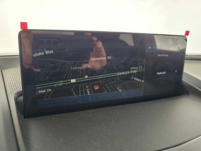 2026 Acura RDX 4ADVA-S