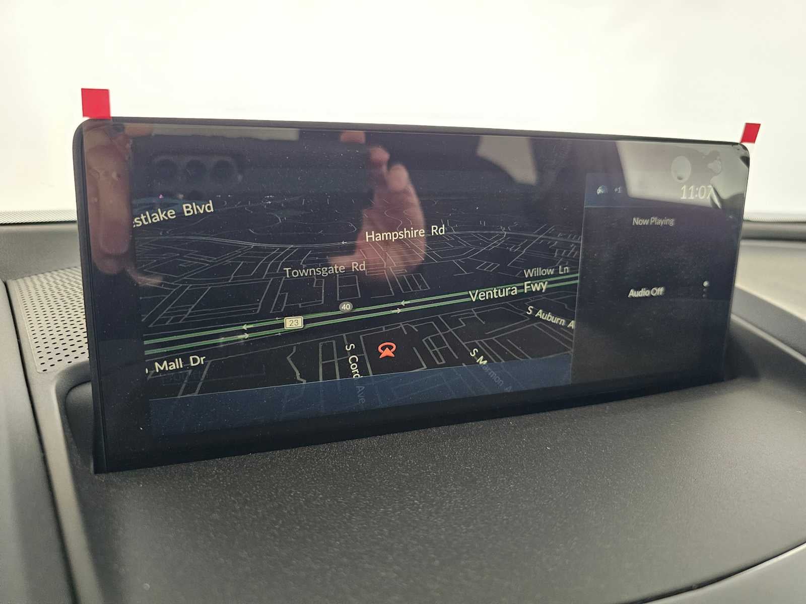 2026 Acura RDX 4ADVA-S