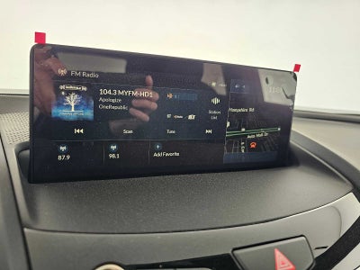 2026 Acura RDX 4ADVA-S