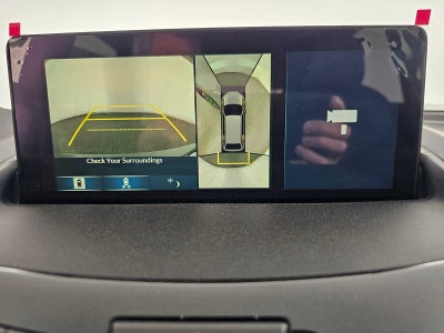 2026 Acura RDX 4ADVA-S