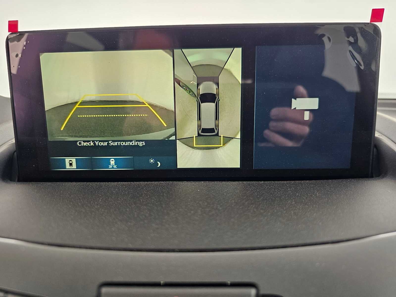 2026 Acura RDX 4ADVA-S