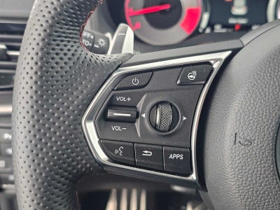 2026 Acura RDX 4ADVA-S