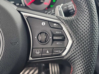 2026 Acura RDX 4ADVA-S