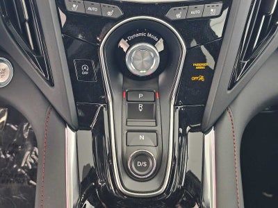 2026 Acura RDX 4ADVA-S