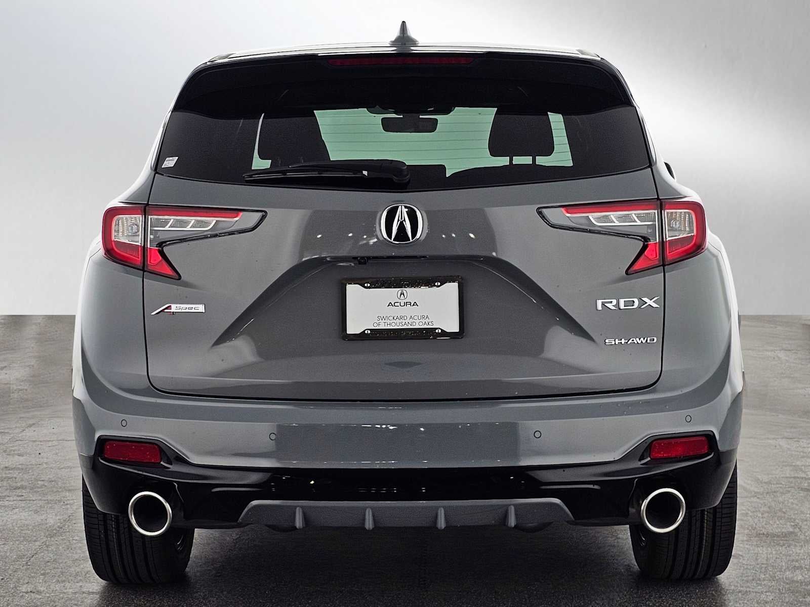 2026 Acura RDX 4ADVA-S