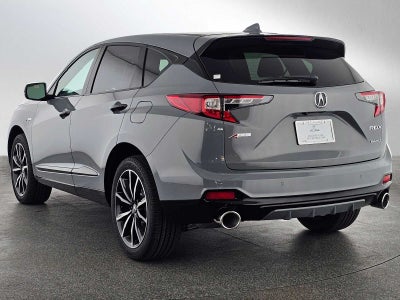 2026 Acura RDX 4ADVA-S