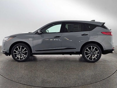 2026 Acura RDX 4ADVA-S