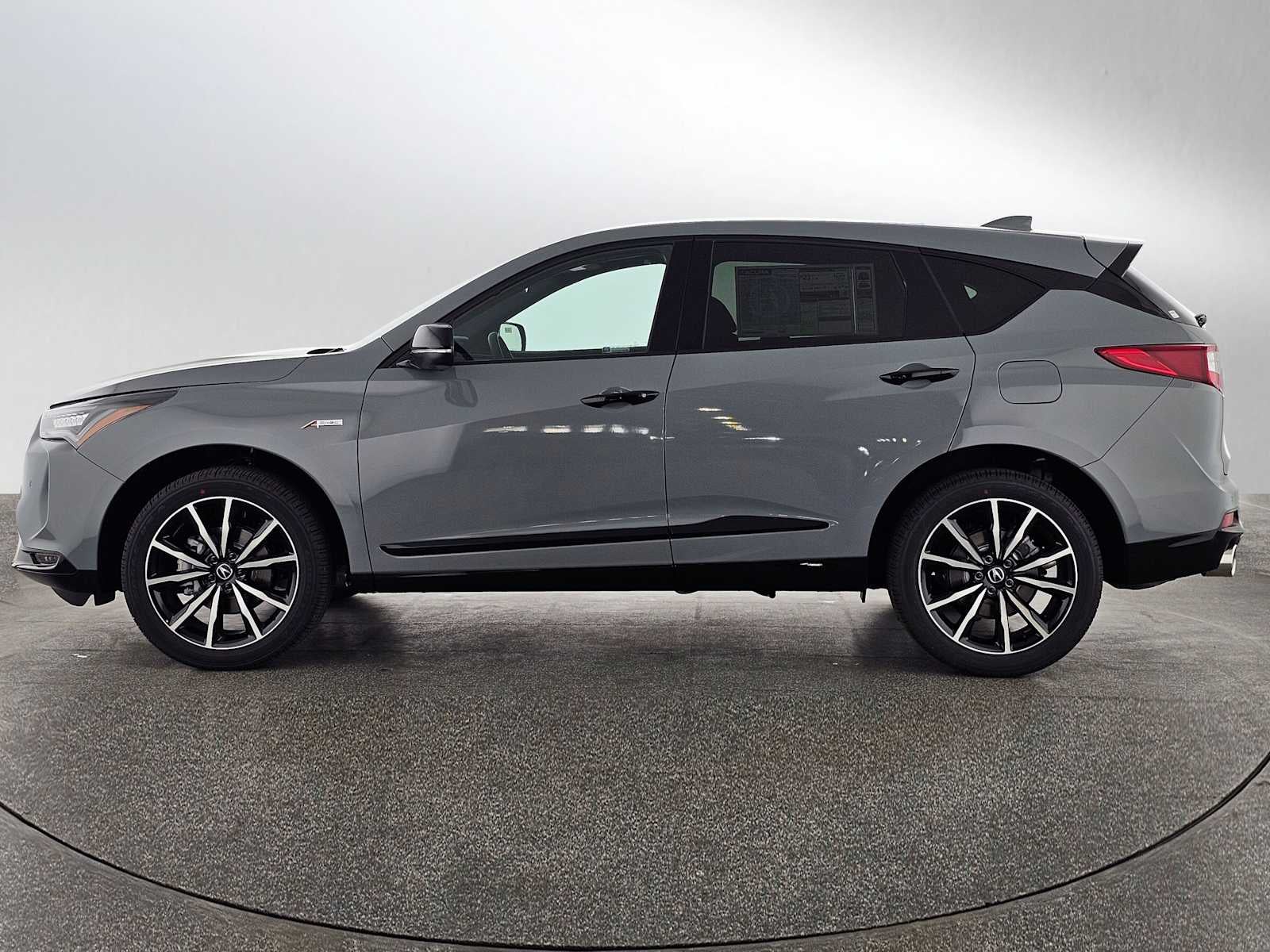 2026 Acura RDX 4ADVA-S