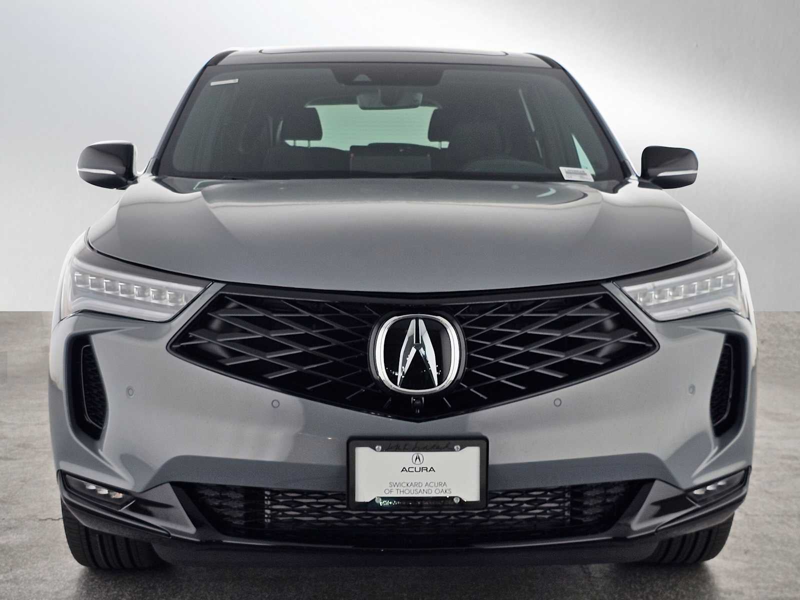 2026 Acura RDX 4ADVA-S