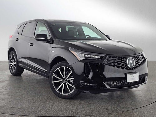 2026 Acura RDX 4ADVA-S