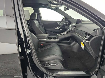 2026 Acura RDX 4ADVA-S