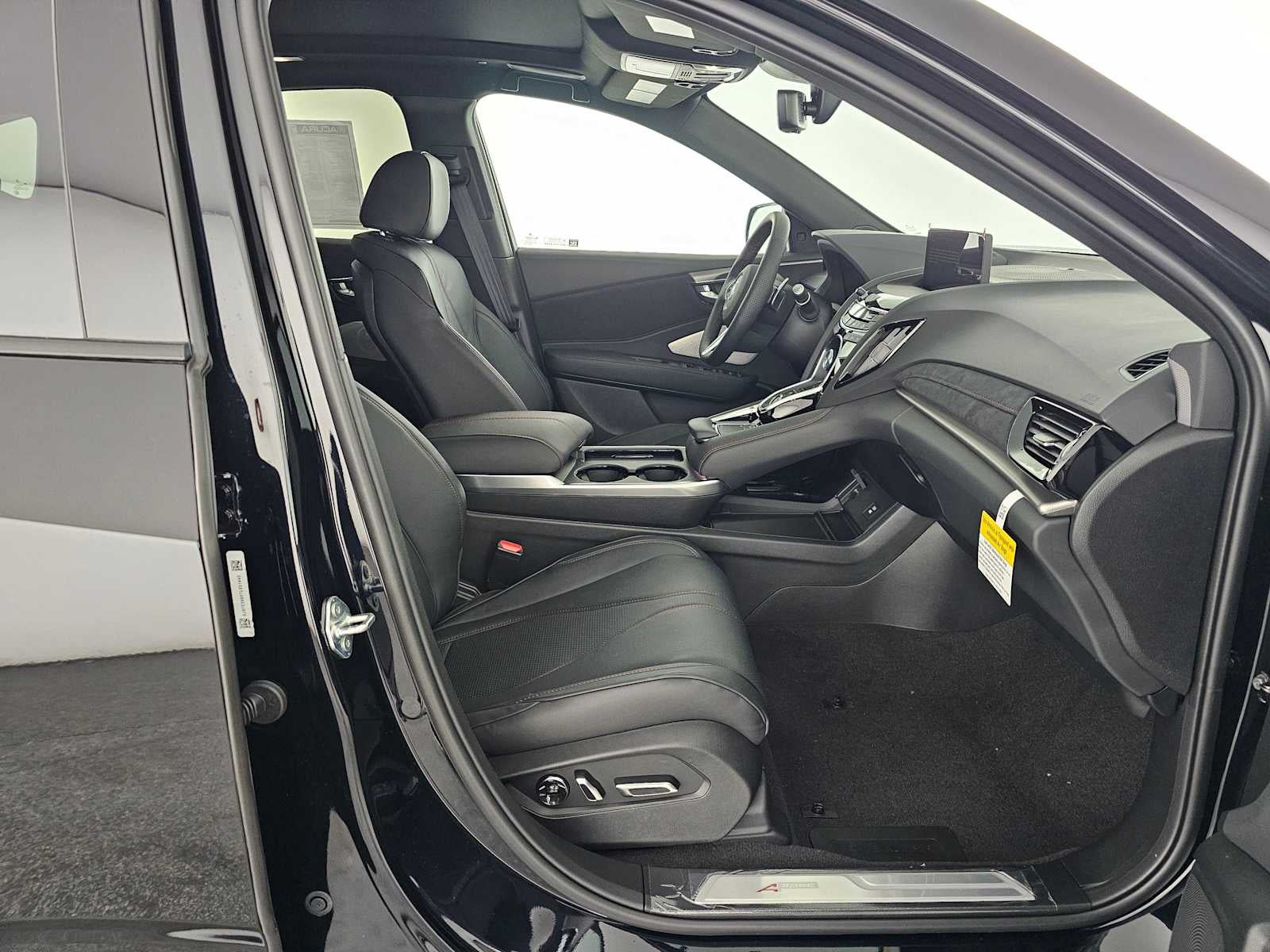 2026 Acura RDX 4ADVA-S