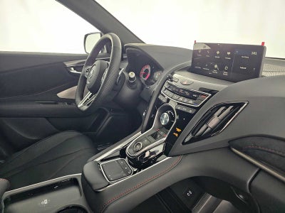 2026 Acura RDX 4ADVA-S