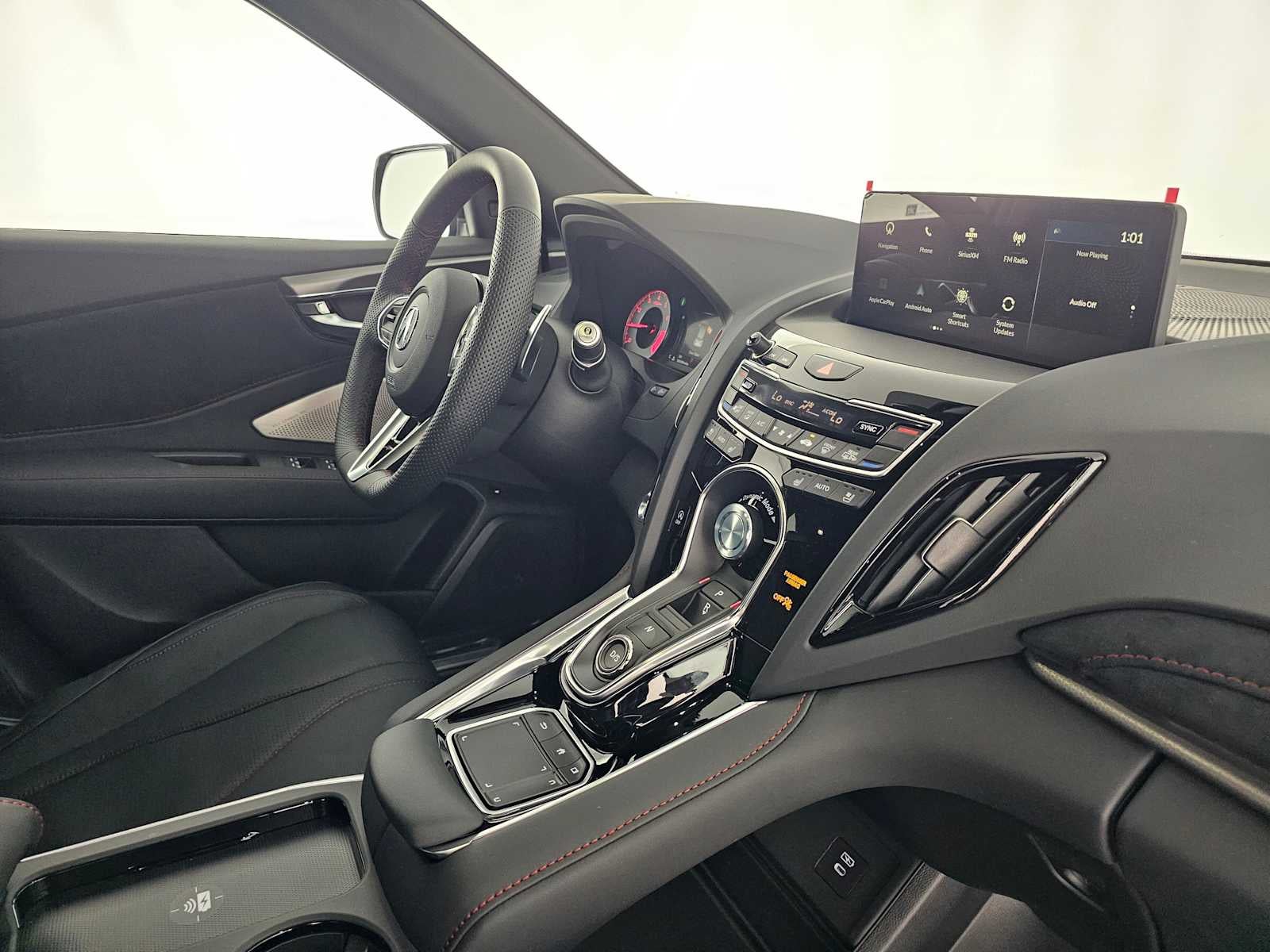 2026 Acura RDX 4ADVA-S