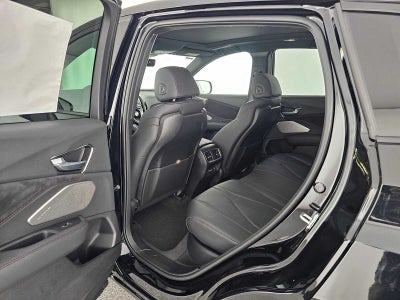 2026 Acura RDX 4ADVA-S