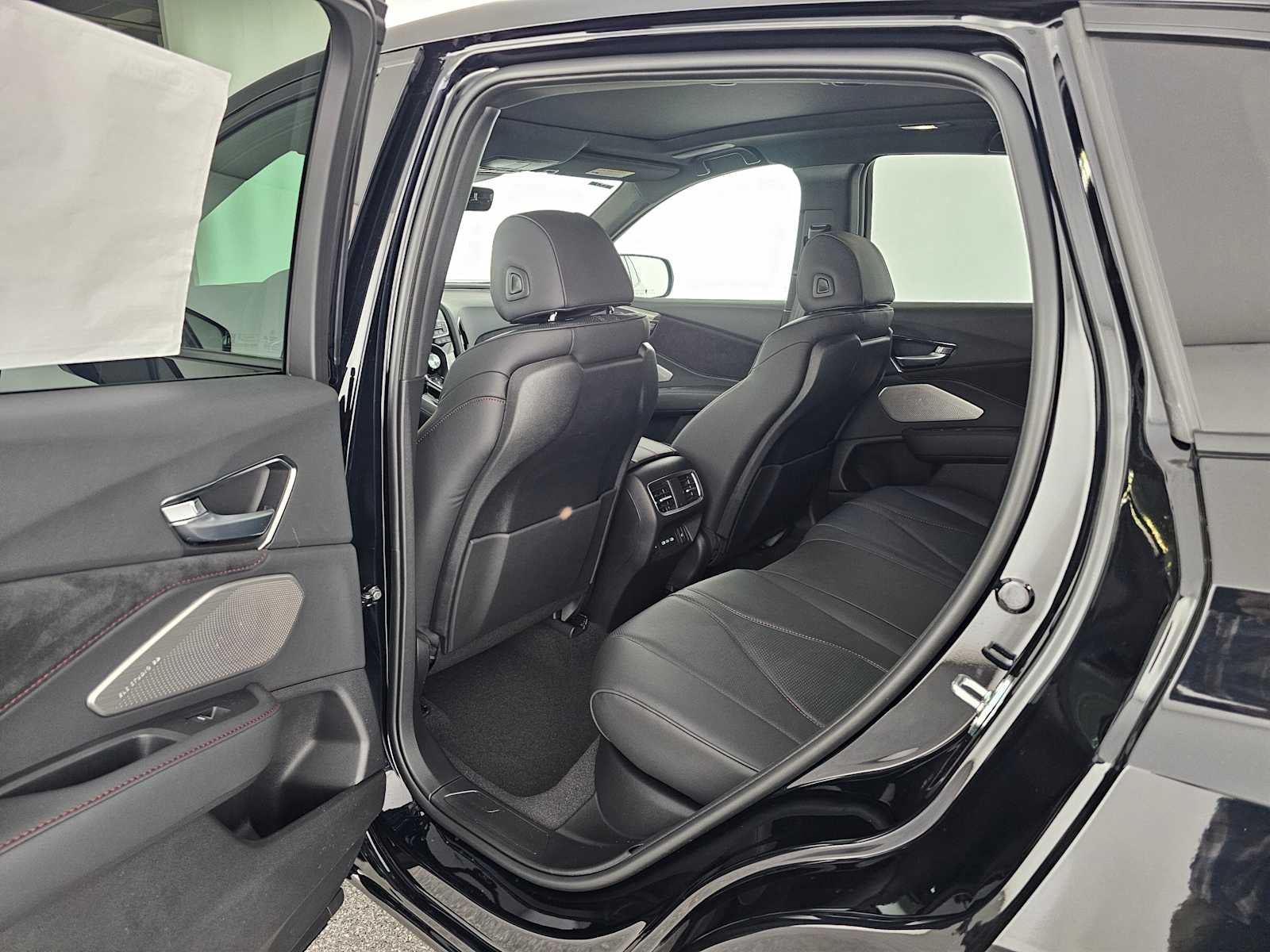 2026 Acura RDX 4ADVA-S