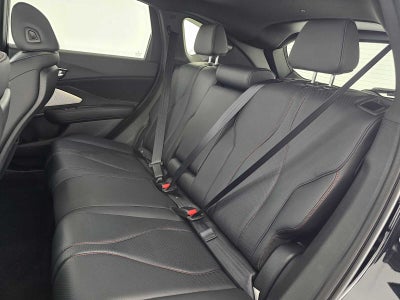 2026 Acura RDX 4ADVA-S