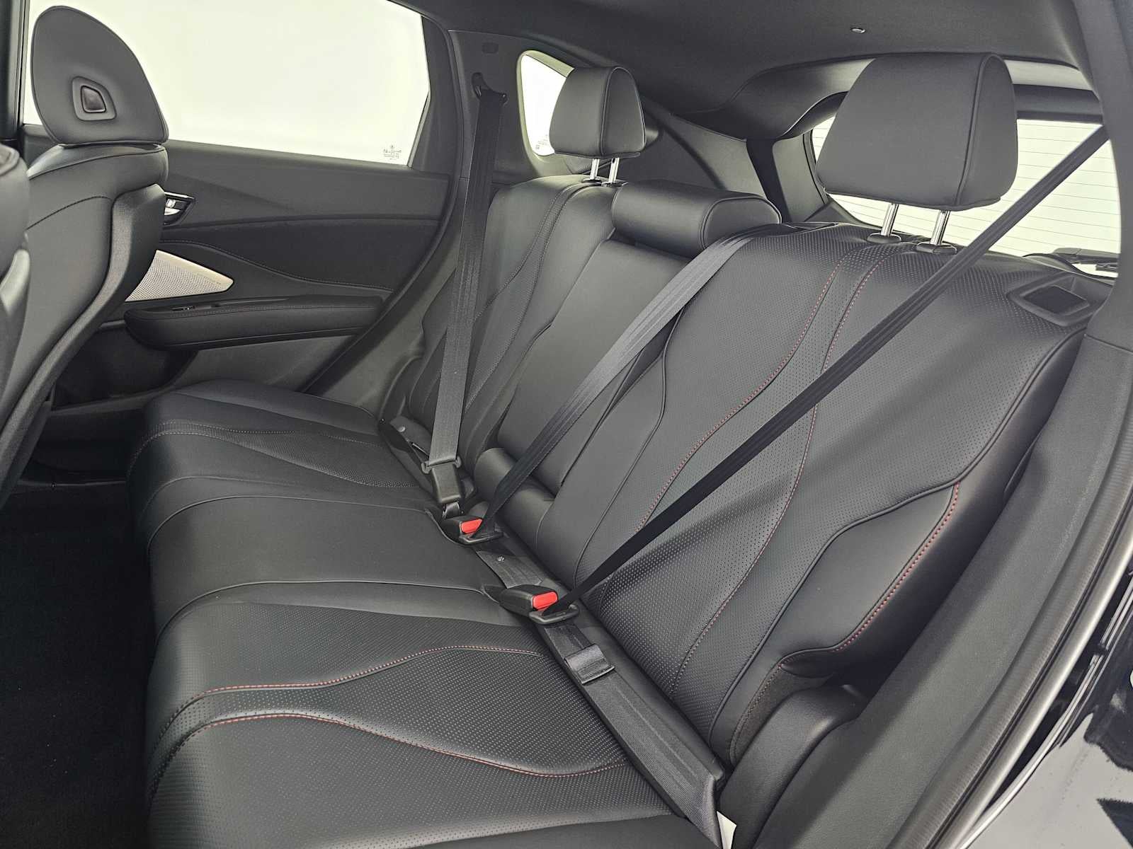 2026 Acura RDX 4ADVA-S