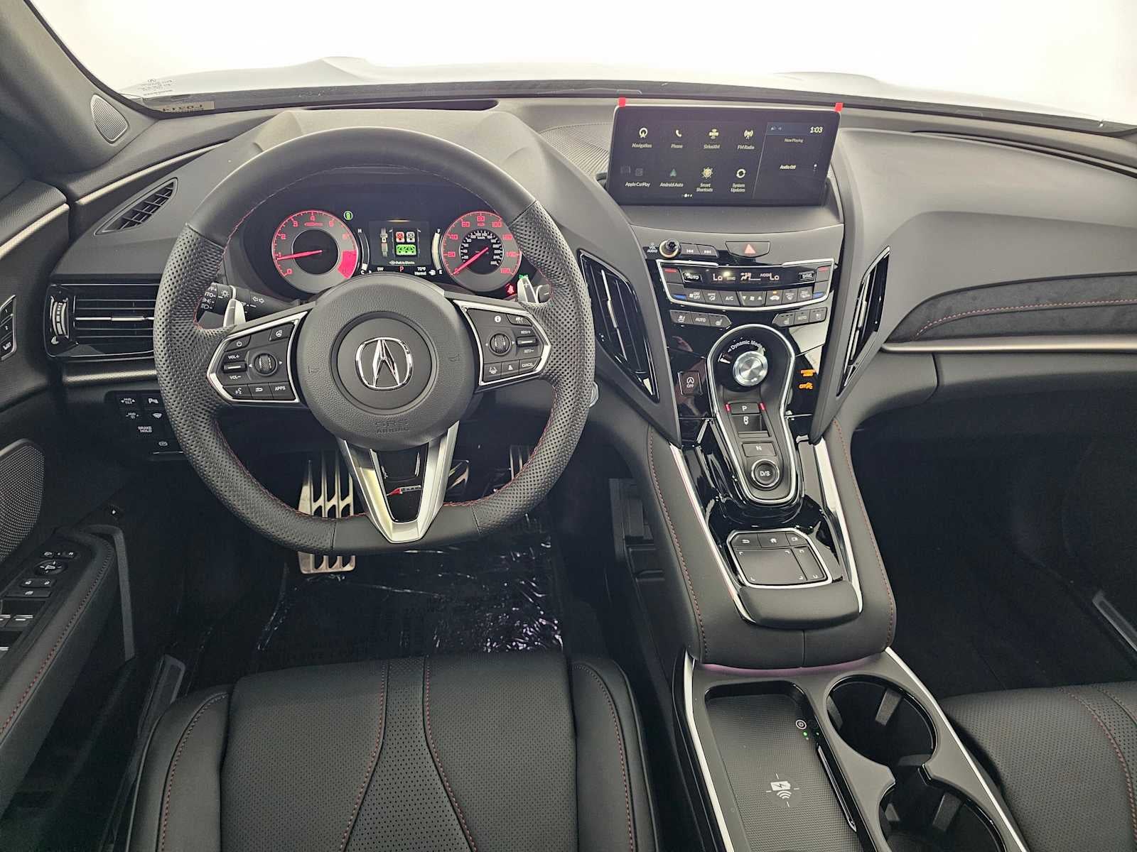 2026 Acura RDX 4ADVA-S