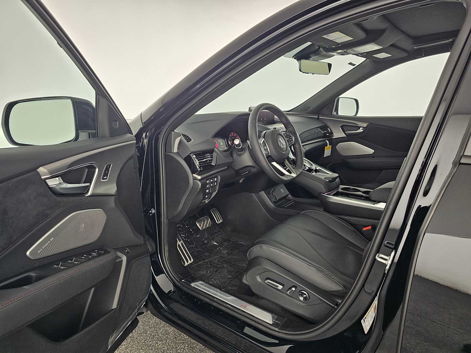 2026 Acura RDX 4ADVA-S