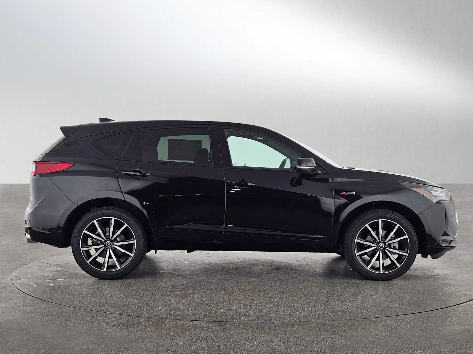 2026 Acura RDX 4ADVA-S