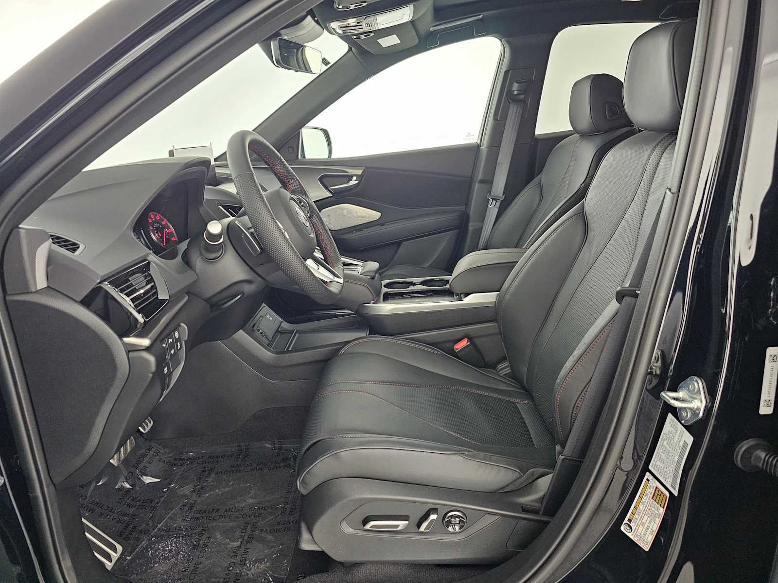 2026 Acura RDX 4ADVA-S