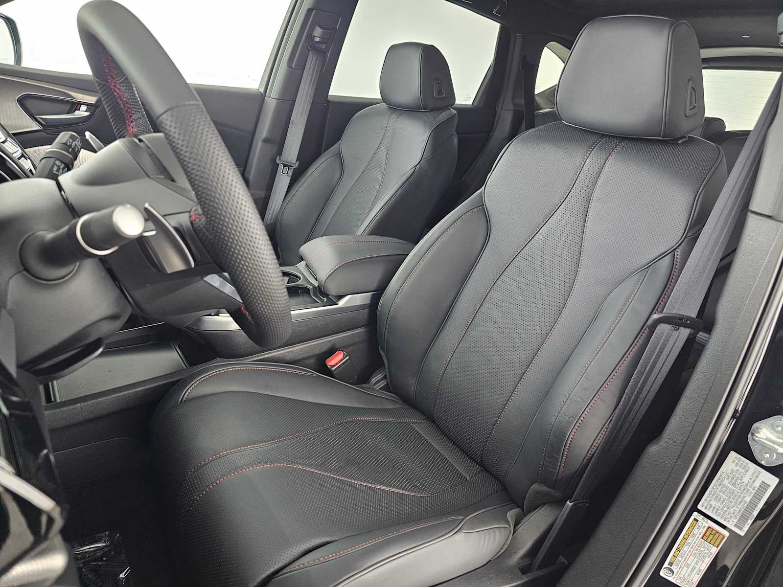 2026 Acura RDX 4ADVA-S