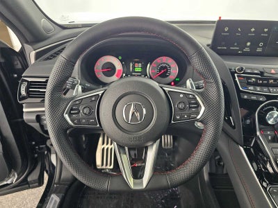 2026 Acura RDX 4ADVA-S